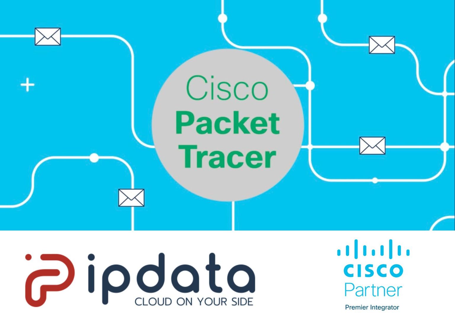 Cisco Packet Tracer IPDATA
