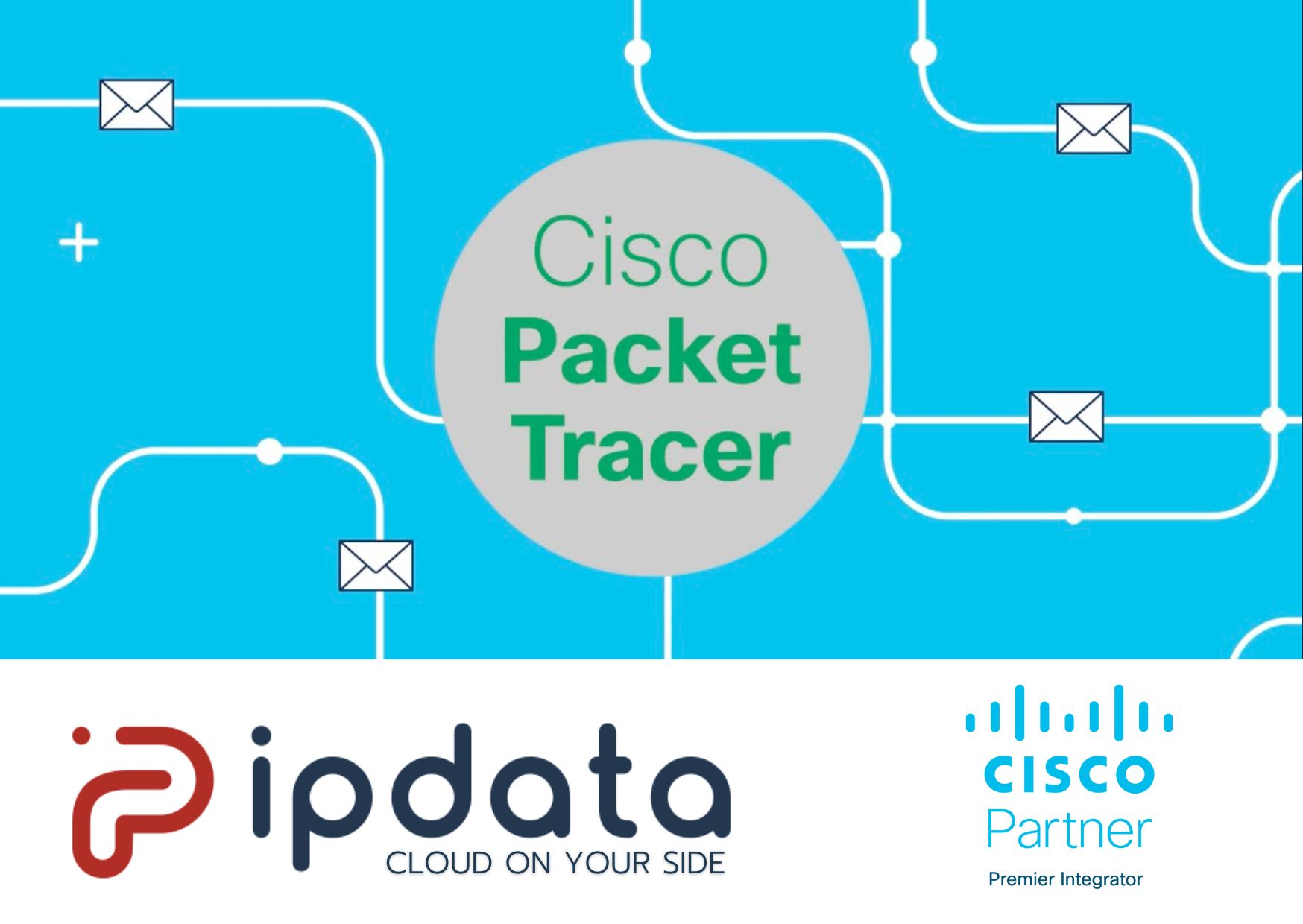 Conoce qué es Packet Tracer y sus principios de aprendizaje con IPDATA