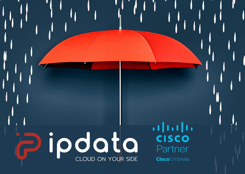 Cisco Umbrella Eficacia comprobada