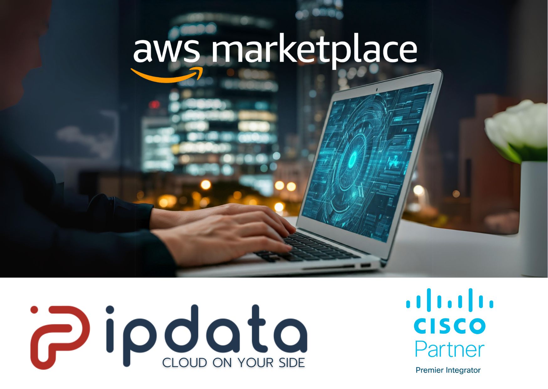 productos cisco en el aws marketplace