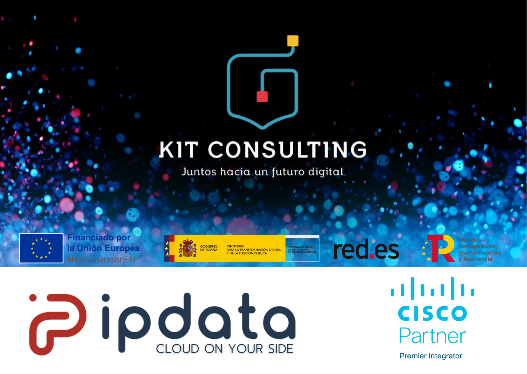 kit consulting IPDATA