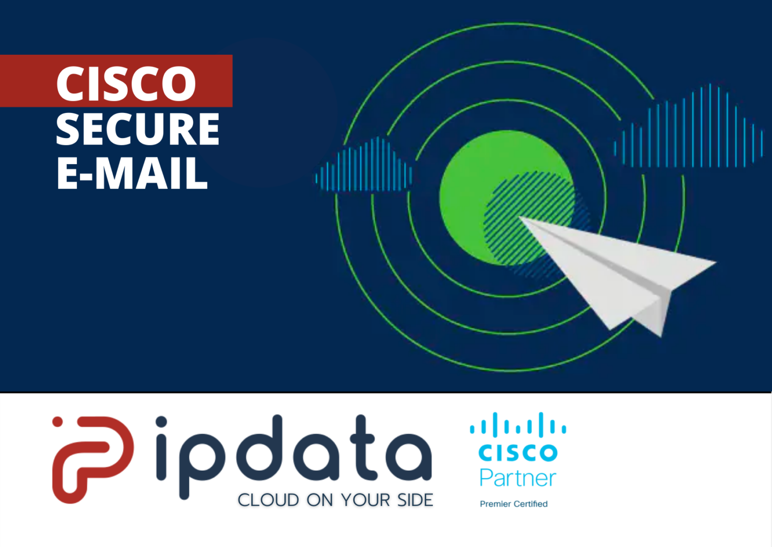 Cisco Secure Email