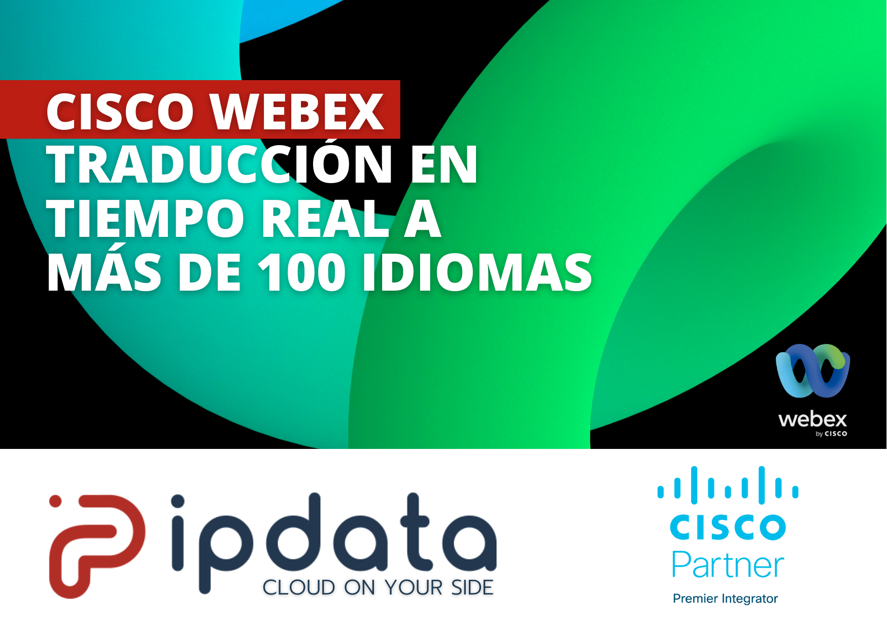 Descubre el nuevo webex meetings de CISCO