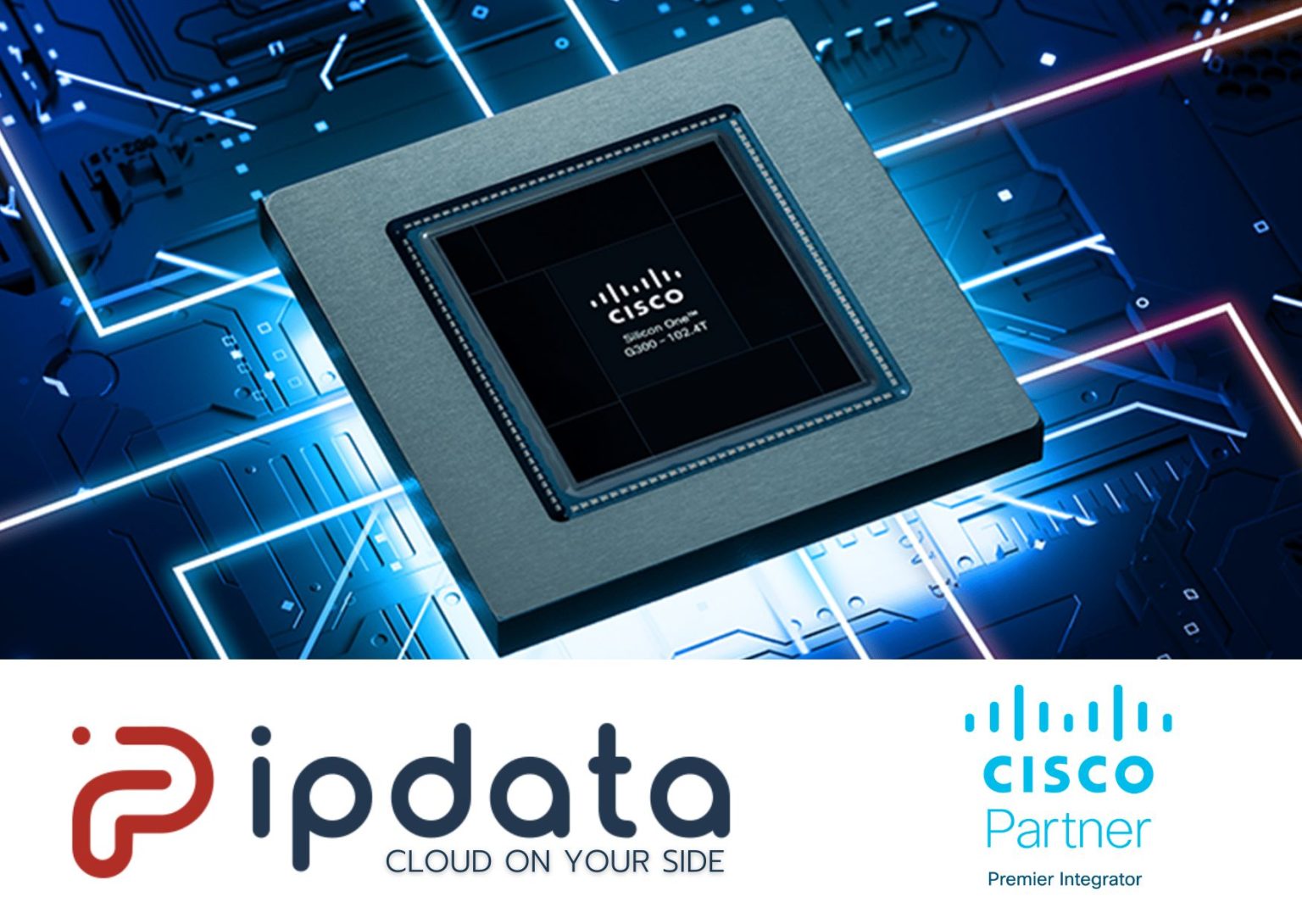 Infraestructura de red avanzada optimizada para inteligencia artificial