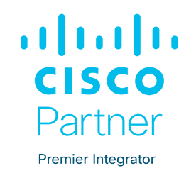 Cisco Partner Premier Integrator